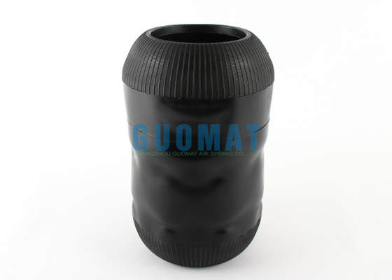 713N Contitech Muelle neumático de autobús 9066 Fuelle de goma Goodyear Volvo 1622116