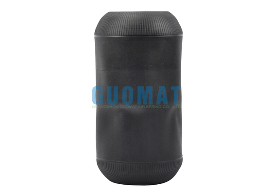 Resorte neumático de goma Firestone W01-095-0191 para autobús, 727N Contitech para MAN Volvo