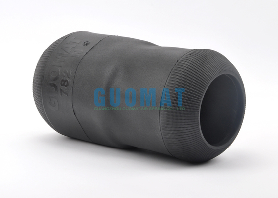 Resorte neumático de goma Firestone W01-095-0191 para autobús, 727N Contitech para MAN Volvo