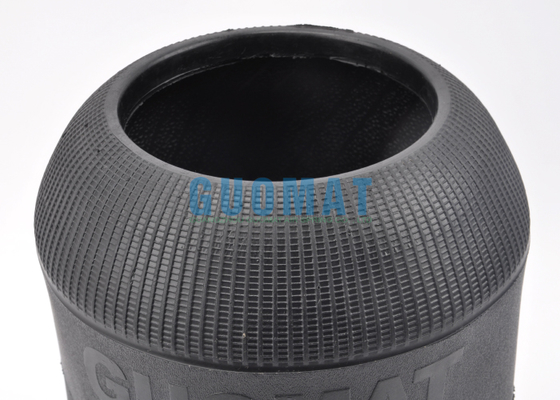 Resorte neumático de goma Firestone W01-095-0191 para autobús, 727N Contitech para MAN Volvo
