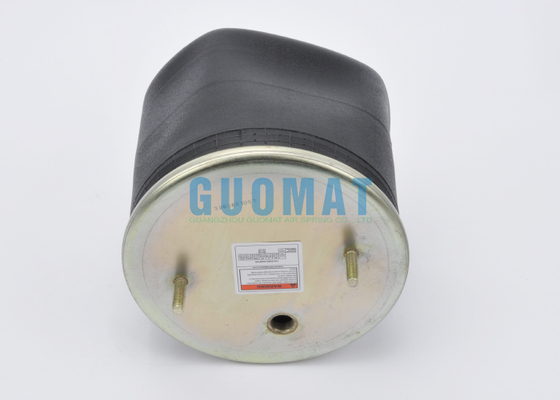 4004NP02 Camión Contitech Primavera aerodinámica W01-M58-0919 Suspensión aerodinámica de remolque Firestone sin pistón