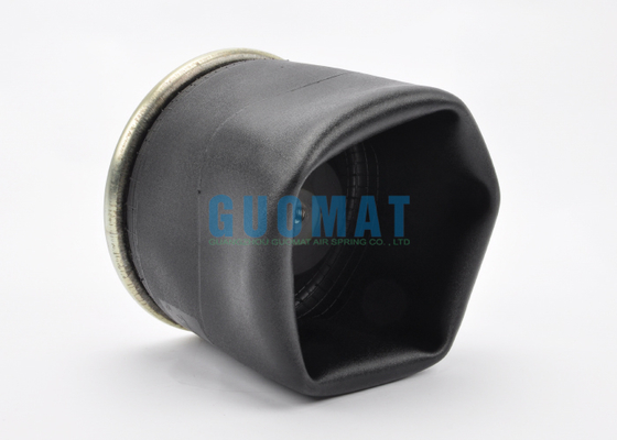 4004NP02 Camión Contitech Primavera aerodinámica W01-M58-0919 Suspensión aerodinámica de remolque Firestone sin pistón