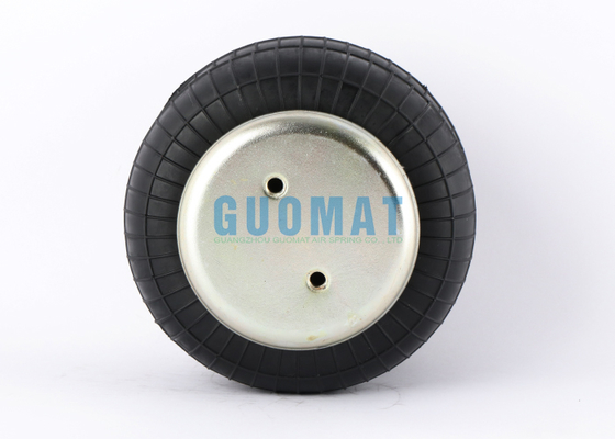 W01-358-7025 Resorte neumático Firestone de fuelle doble, recorrido de 65mm-175mm, para uso industrial