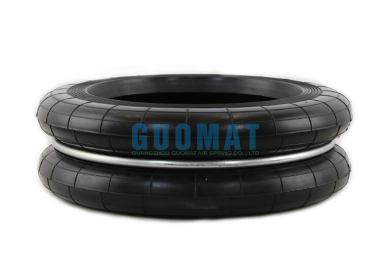 OEM S-300-2 YOKOHAMA F-300-2 Bolsas de aire de perforación industrial con resorte de aire de goma