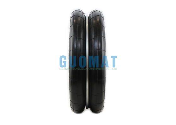 OEM S-300-2 YOKOHAMA F-300-2 Bolsas de aire de perforación industrial con resorte de aire de goma