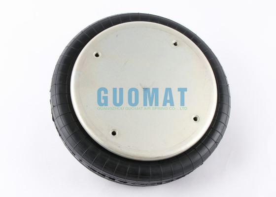 Contitech Primavera de aire industrial FS530-14 con aire enroscado y enroscado GUOMAT 1B53014