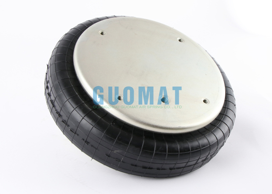 Contitech Primavera de aire industrial FS530-14 con aire enroscado y enroscado GUOMAT 1B53014