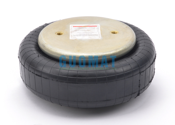 1B9X5 Reemplazo de resorte neumático convolucionado 1B9-202 Bolsa de aire inflable Goodyear