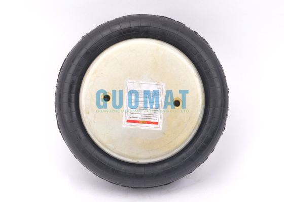 1B9X5 Reemplazo de resorte neumático convolucionado 1B9-202 Bolsa de aire inflable Goodyear