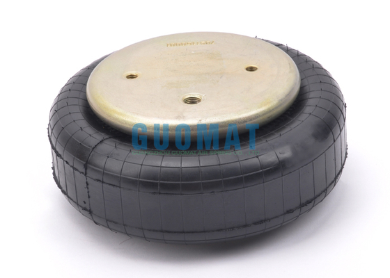 1B9X5 Reemplazo de resorte neumático convolucionado 1B9-202 Bolsa de aire inflable Goodyear