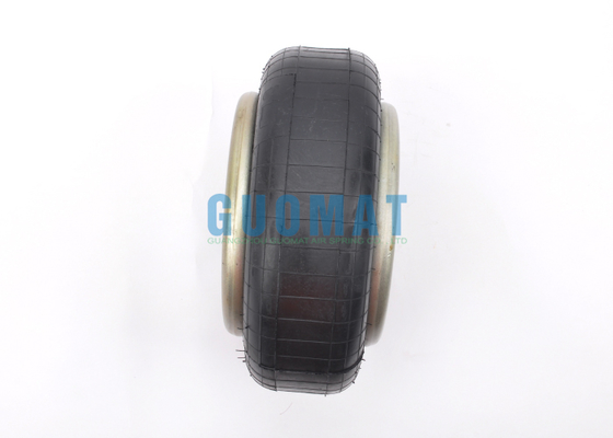 1B9X5 Reemplazo de resorte neumático convolucionado 1B9-202 Bolsa de aire inflable Goodyear