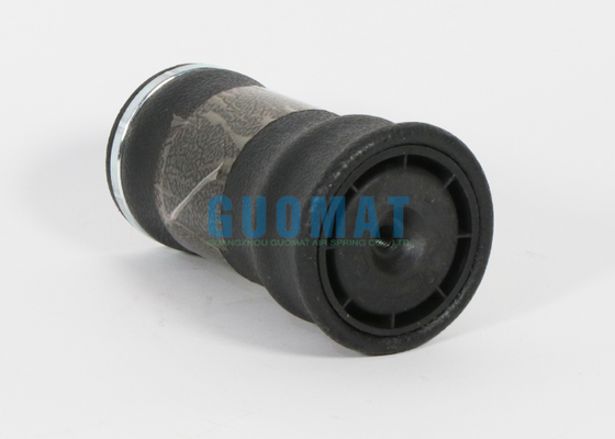 W023587108 Firestone Actuador de agujas de aire 2.4in-9.75in Tracción de tracción del eje Primaveras de aire