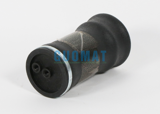 W023587108 Firestone Actuador de agujas de aire 2.4in-9.75in Tracción de tracción del eje Primaveras de aire