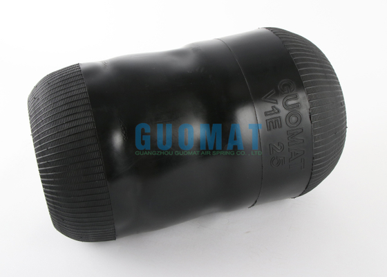 Fuelle de goma neumático para autobús 661N Contitech 1E25 Phoenix Volvo 1137882 1137888 3159253, muelle neumático para autobús