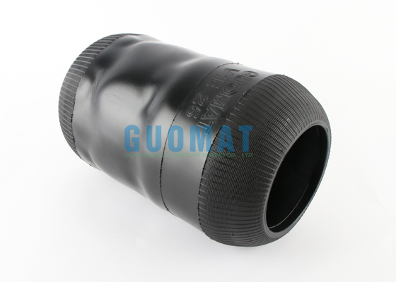 Fuelle de goma neumático para autobús 661N Contitech 1E25 Phoenix Volvo 1137882 1137888 3159253, muelle neumático para autobús