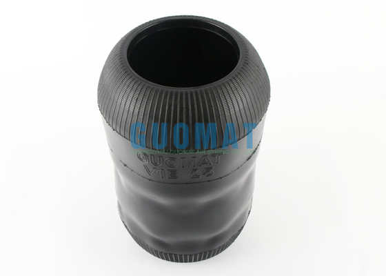 Fuelle de goma neumático para autobús 661N Contitech 1E25 Phoenix Volvo 1137882 1137888 3159253, muelle neumático para autobús