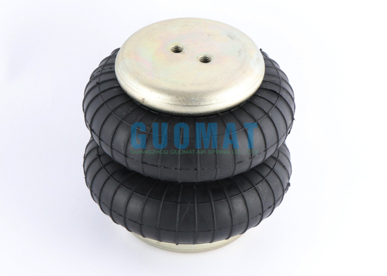 FD 40-10 Proveedores de fuelle de aire de goma ConTetich G1/8 Bolsas de resorte neumático industrial llenas de gas