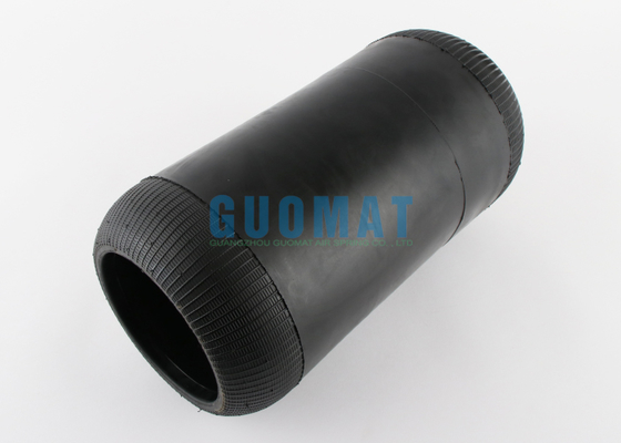 Sistema de suspensión Bolsa de resorte de aire 1R1A 380 260 Firestone goma de aire Bellow W01-095-0204