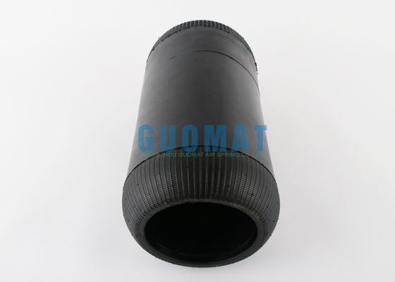 Sistema de suspensión Bolsa de resorte de aire 1R1A 380 260 Firestone goma de aire Bellow W01-095-0204
