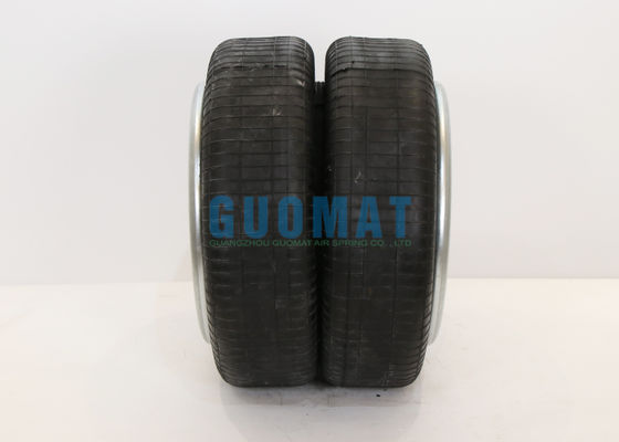 W01-358-7444 Firestone Airide Doble Enroscado Primavera de aire 22-1.5 estilo almohadón de aire