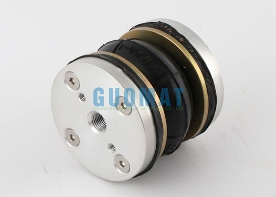 GF 40/60-1 Muelles neumáticos corrugados FS 22-3 DI CR Contitech Fuelle neumático Actuador