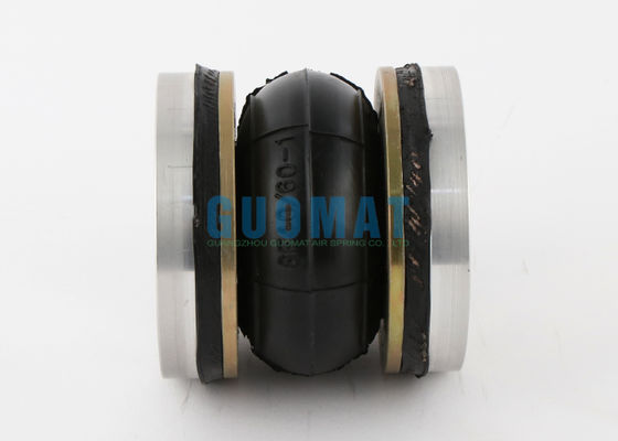 GF 40/60-1 Muelles neumáticos corrugados FS 22-3 DI CR Contitech Fuelle neumático Actuador