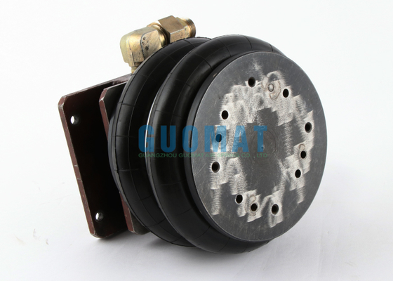 SC-160-2R Yokohama de caucho de aire de resorte 1.8KG de peso punción de aire de choque de ensamblaje