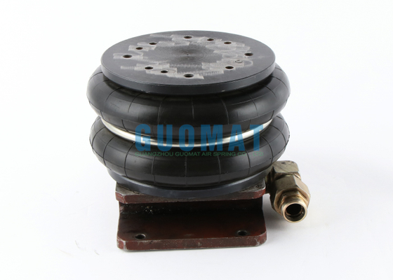 SC-160-2R Yokohama de caucho de aire de resorte 1.8KG de peso punción de aire de choque de ensamblaje