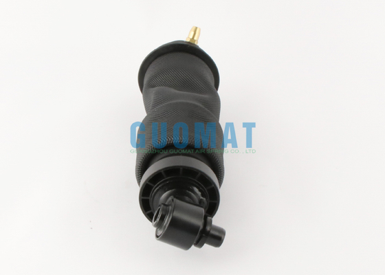 Absorbedor de choques de cabina de camión Renault 7421170696 Suspensión delantera izquierda Primavera de aire