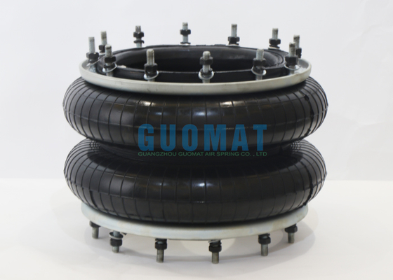 12X2 Accionador de aire de resorte industrial de aire de goma W01-358-7431