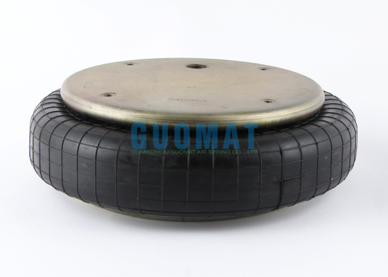 Resorte neumático Goodyear 1B14-351 fuelle de aire tipo convolución simple FS 530-14 447 Contitech