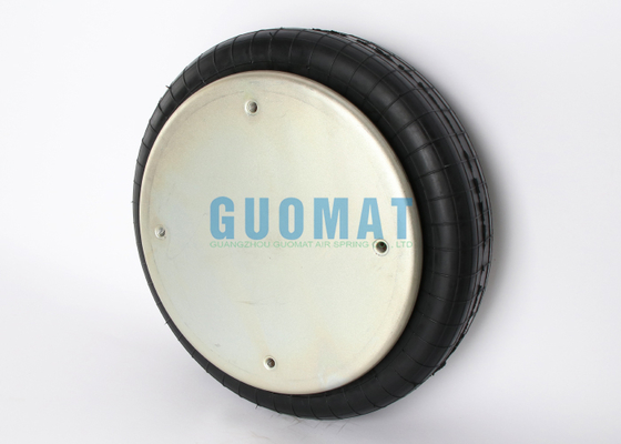 Resorte neumático Goodyear 1B14-351 fuelle de aire tipo convolución simple FS 530-14 447 Contitech