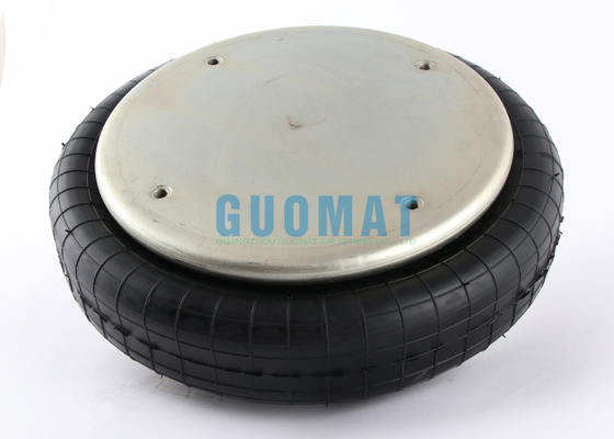 Resorte neumático Goodyear 1B14-351 fuelle de aire tipo convolución simple FS 530-14 447 Contitech