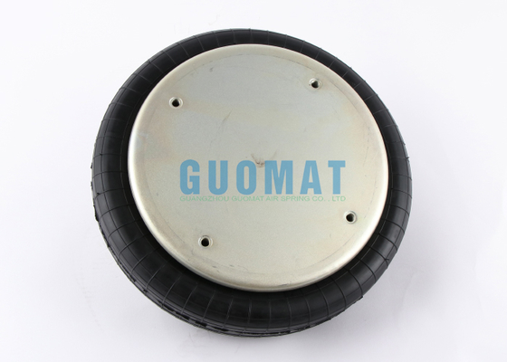 Resorte neumático Goodyear 1B14-351 fuelle de aire tipo convolución simple FS 530-14 447 Contitech