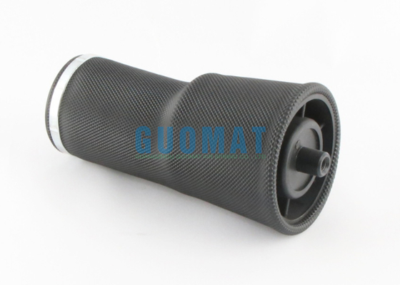 1S3-011 Goodyear Super Cushion Primavera de aire ASB-06-7-014 Suspensión de aire de choque de cabina de pistones