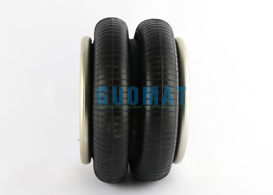 2B9-255 Goodyear Suspensión de caucho de las agujas W01-358-6947 Firestone Air Spring