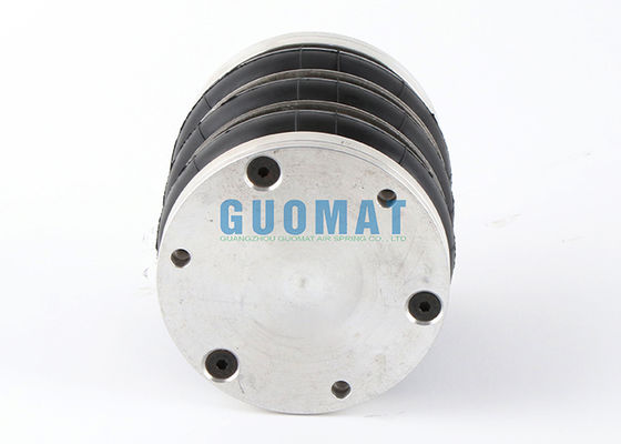 41⁄2 "x 3 Triple enroscado Tipo de aire de agujas FT 44-15 DI Contitech Industrial Primavera de aire