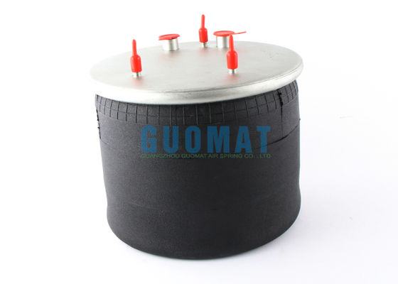 836M2K1 Contitech Truck Air Spring 1R12-711 Goodyear Suspensión aérea Bolsa de aire de goma