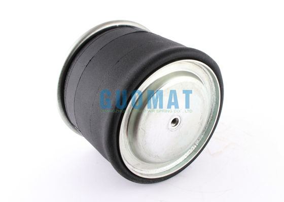 836M2K1 Contitech Truck Air Spring 1R12-711 Goodyear Suspensión aérea Bolsa de aire de goma