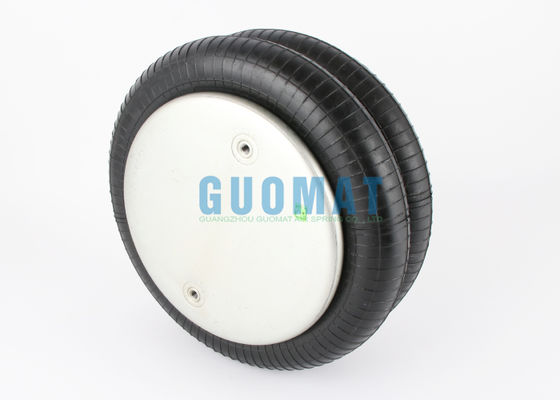 Bolsas de aire de fuelle doble Contitech FD330-22 originales G1/4 para maquinaria textil industrial