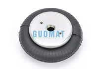 La amortiguación de aire con resorte industrial continental FS de Contitech 120-9 ci refieren a GUOMAT 1B120-9 reducen ruido