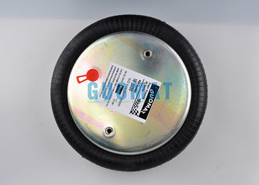 hierro industrial solos 19 GUOMAT enrollados del choque de la amortiguación de aire con resorte 1B12-301