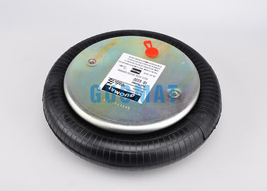 hierro industrial solos 19 GUOMAT enrollados del choque de la amortiguación de aire con resorte 1B12-301