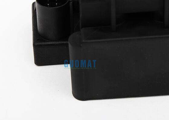 A2513200158/2513200158 W251 Suspensión de dos esquinas Compresor de aire válvula de bloque Mercedes-Benz