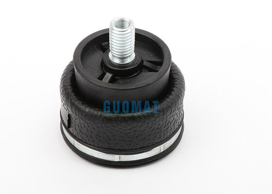 Amortiguaciones de aire con resorte ajustables tamaño pequeño de la manga de Contitech para la motocicleta SZ37-6 de Harley