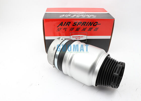 El aire izquierdo posterior de Q7 4L 2011-2016 Audi choca las piezas 7P5616019AC/7P5616503D de la suspensión del bolso