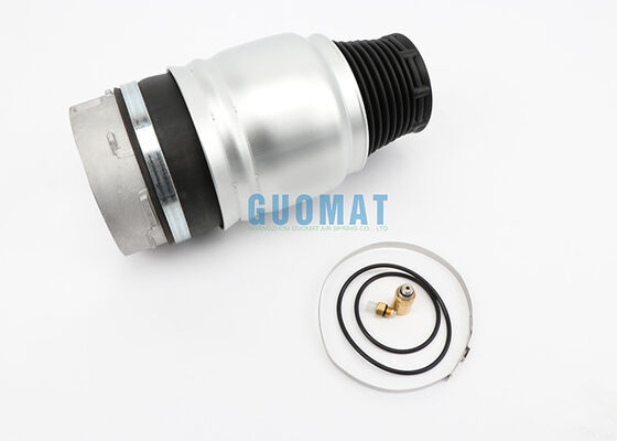 La suspensión del aire del OEM Audi parte el bolso derecho posterior 7P6616020K de la amortiguación de aire con resorte para Q7 4L