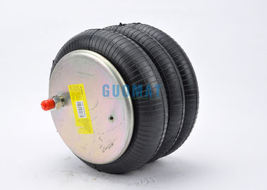 W01-358-7994 amortiguación de aire con resorte industrial del PA de 0.2-0.8 M para Watson/Chalin AS-0019-F