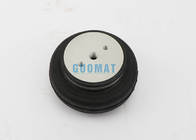 La amortiguación de aire con resorte industrial de la sola pequeña vibración de GUOMAT 1K130070 refiere a Goodyear 1B5-500