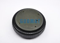 GUOMAT 1B6371 escogen la entrada de aire enrollada del NPT de la amortiguación de aire con resorte 1/4 W01M586371